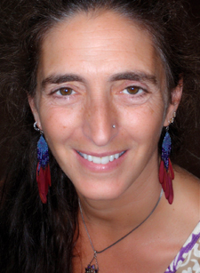 Andrea DeSharone